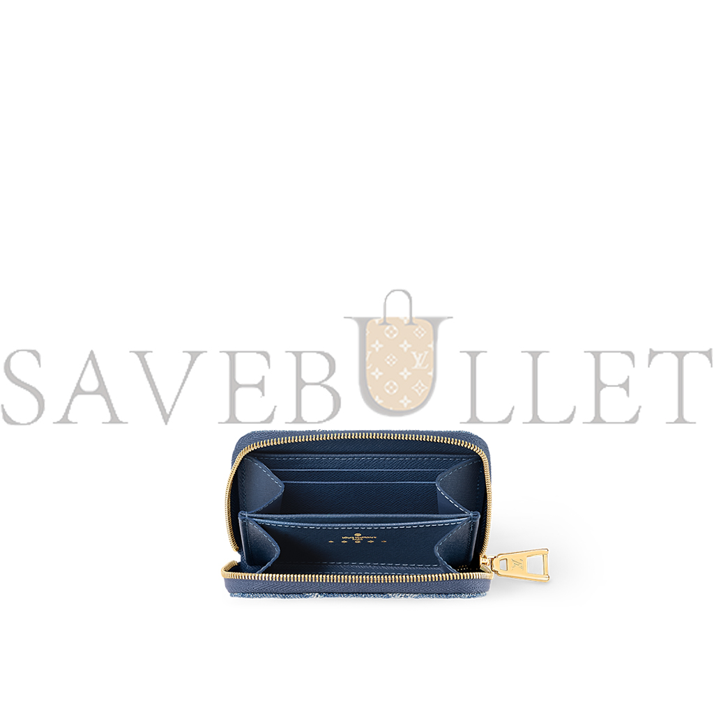 LOUIS VUITTON ZIPPY COIN PURSE M82957 (11*8*2cm) LOUIS VUITTON ZIPPY COIN PURSE M82957 (11*8*2cm)